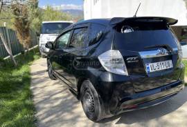 Honda, Fit