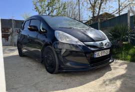 Honda, Fit