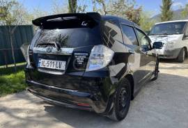 Honda, Fit