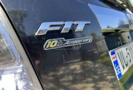 Honda, Fit