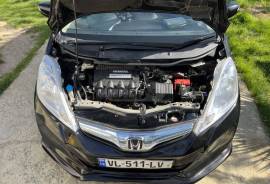 Honda, Fit