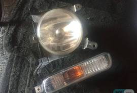 Autoparts, Lights and Bulbs, Front Headlights