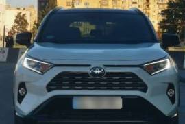 Toyota, RAV4