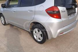 Honda, Fit