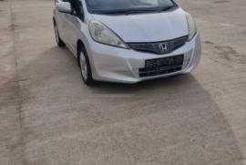 Honda, Fit