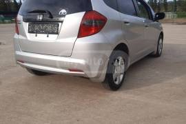 Honda, Fit