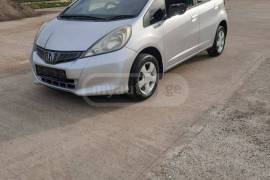 Honda, Fit