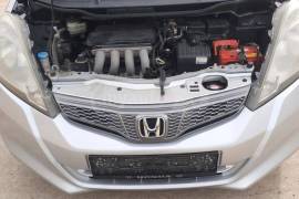 Honda, Fit