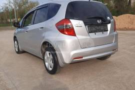 Honda, Fit