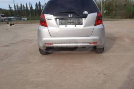 Honda, Fit