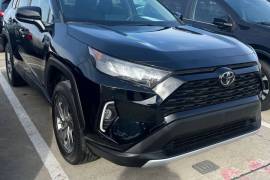 Toyota, RAV4