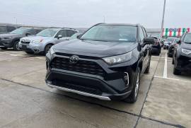 Toyota, RAV4