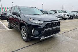 Toyota, RAV4