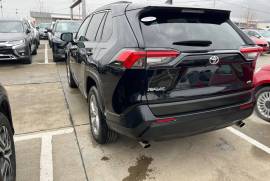 Toyota, RAV4