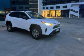 Toyota, RAV4