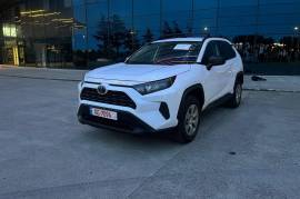 Toyota, RAV4