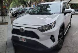 Toyota, RAV4