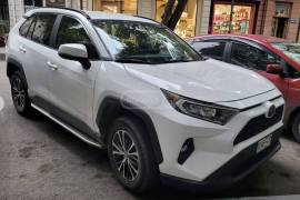 Toyota, RAV4