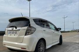 Honda, Fit