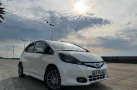 Honda, Fit