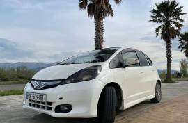 Honda, Fit