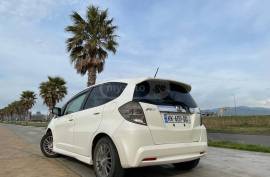 Honda, Fit