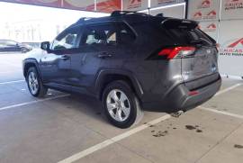 Toyota, RAV4