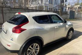 Nissan, Juke