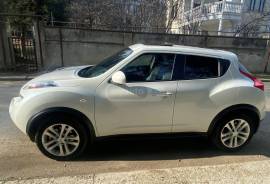 Nissan, Juke