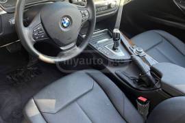 BMW, 3 Series, 335