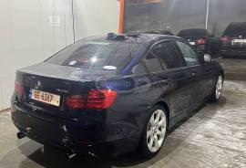 BMW, 3 Series, 335