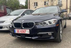 BMW, 3 Series, 335