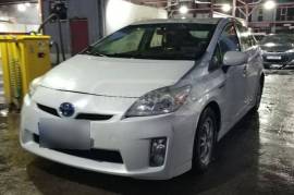 Toyota, Prius