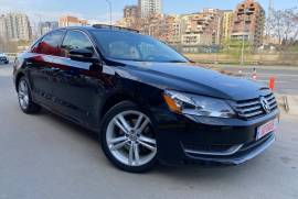 Volkswagen, Passat