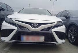 Toyota, Camry