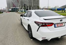 Toyota, Camry