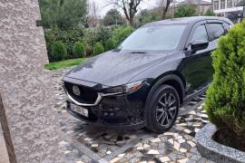 Mazda, CX series, CX-5