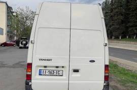 Ford, Transit