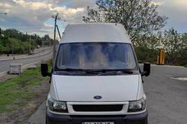 Ford, Transit