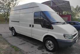 Ford, Transit