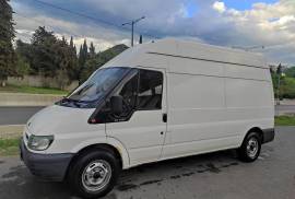 Ford, Transit