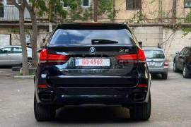 BMW, X Series, X5