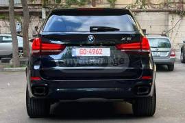 BMW, X Series, X5