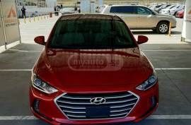 Hyundai, Elantra