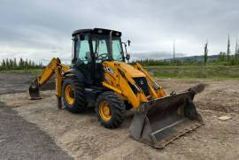 JCB, 3 CX