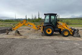 JCB, 3 CX