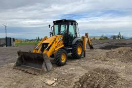 JCB, 3 CX