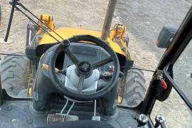 JCB, 3 CX