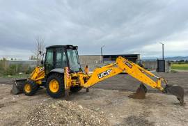 JCB, 3 CX