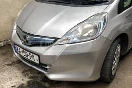 Honda, Fit